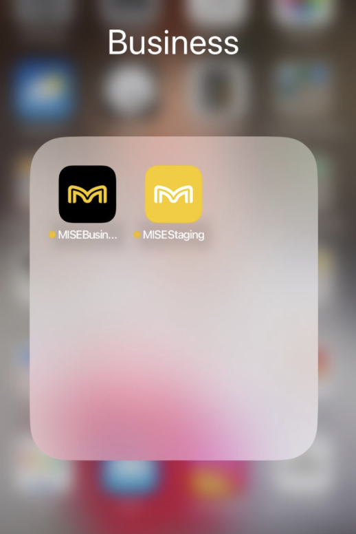 Mobile Accessibility